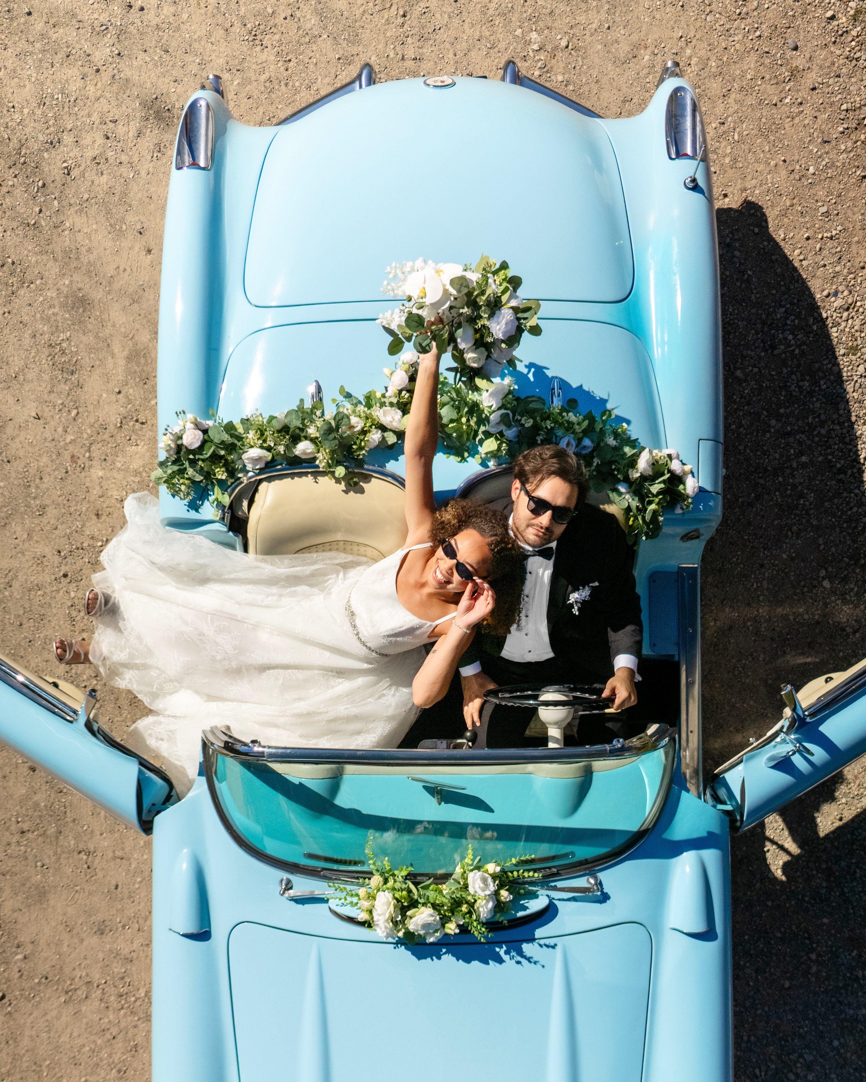 Canada's Ultimate Wedding Suit Destination