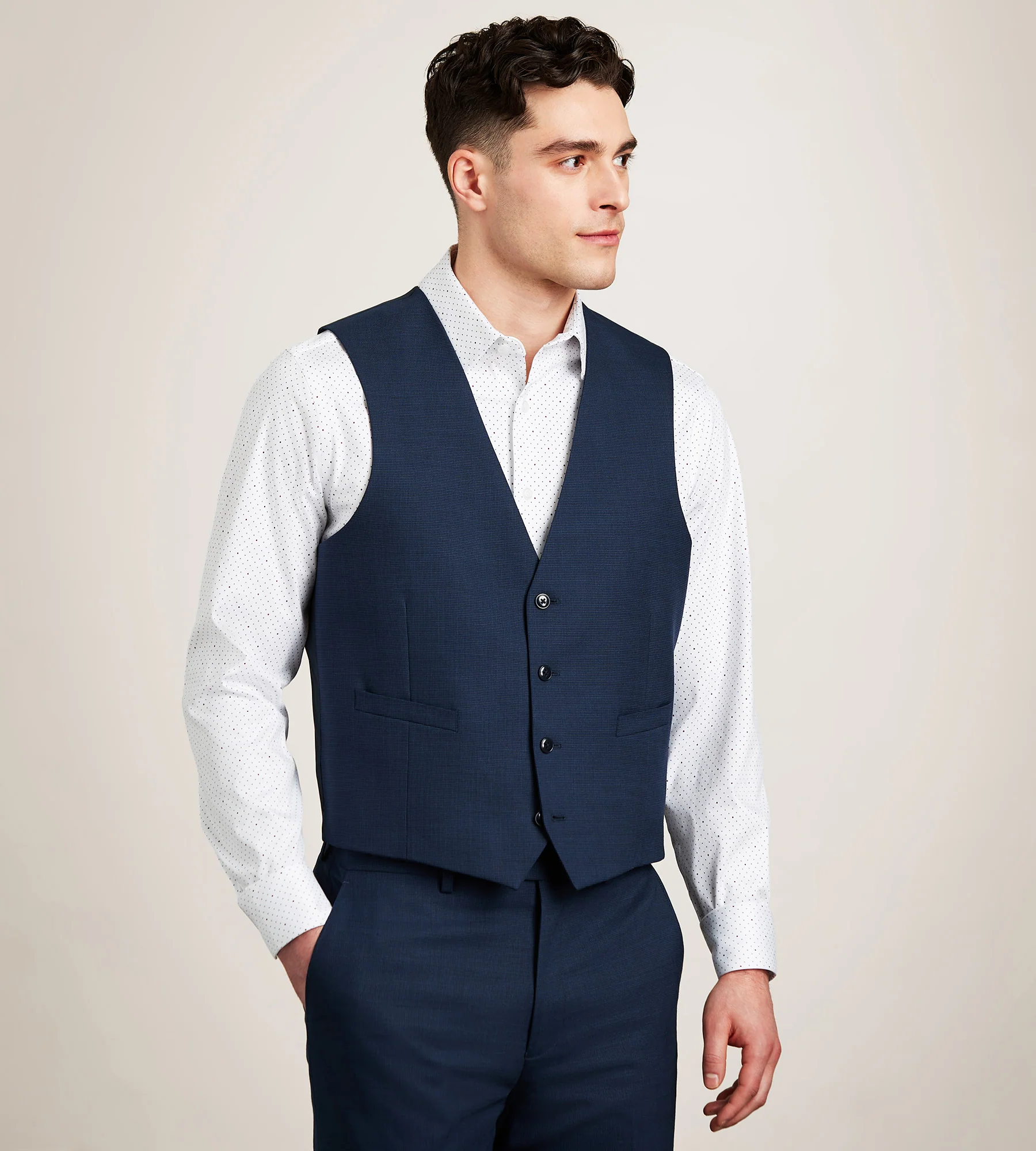 New Dresswear